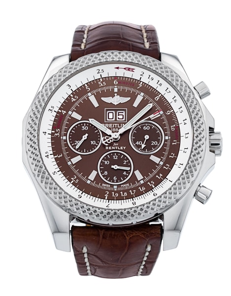 Breitling Bentley 6.75 A44364